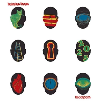 Image of Levitation Room - Headspace CD