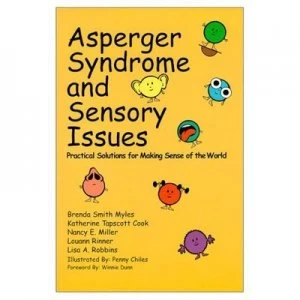 Image of Asperger Syndrome and Sensory Issues by Brenda Smith Myles Paperback