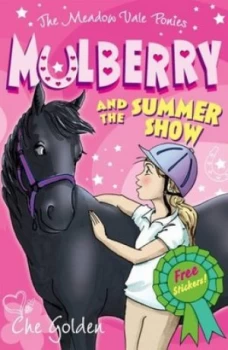 Image of Mulberry and the Summer Show by Che Golden Book
