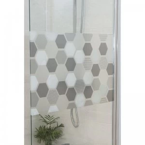 image of D-C-Fix Premium Static Cling Window Film - Wido