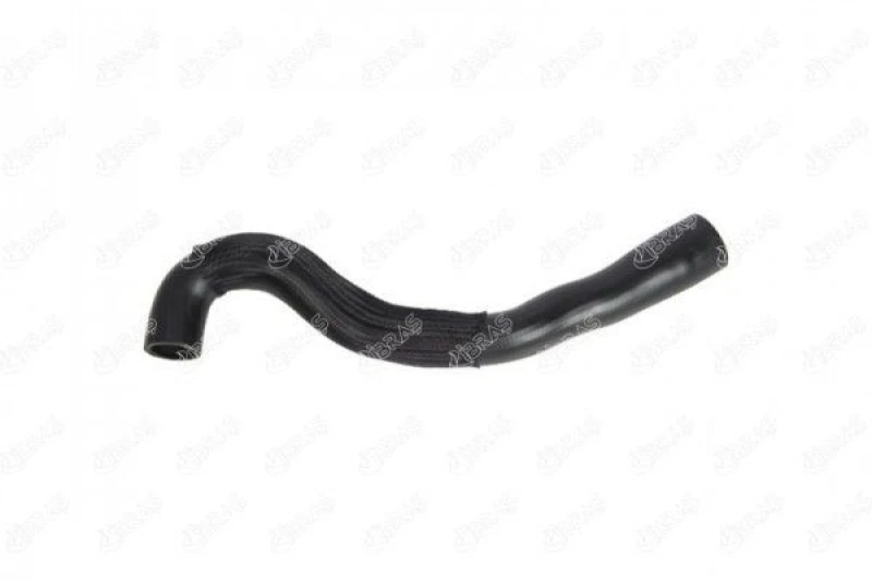 Image of IBRAS Charger intake hose IBRAS 19912