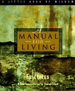 Image of manual for living little book of wisdom
