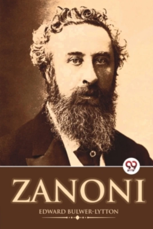 Image of Zanoni Paperback / softback