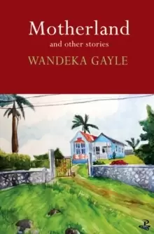 Image of Motherland and Other Stories