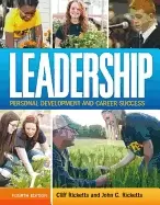 Image of leadership personal development and career success