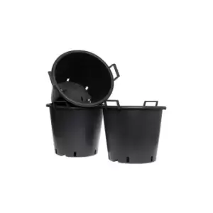 Image of Heavy Duty 30L pots - pack of 3