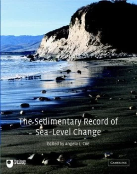 Image of The Sedimentary Record of Sea-Level Change by Angela L. Coe Paperback