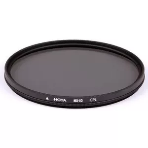 Image of Hoya 55mm NX 10 Circular Polariser