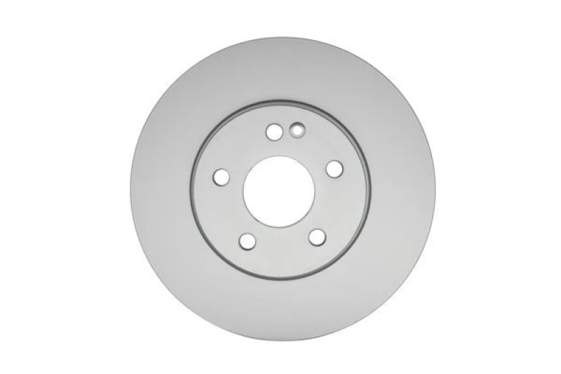 Image of HELLA Brake disc HELLA 8DD 355 126-511