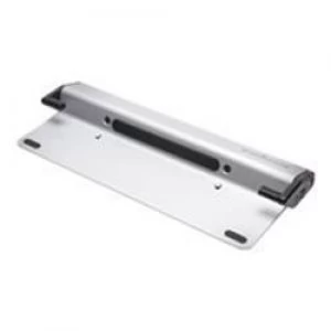 Image of Kensington Laptop Locking Station 2.0 - MicroSaver 2.0 Keyed Lock - 15.6