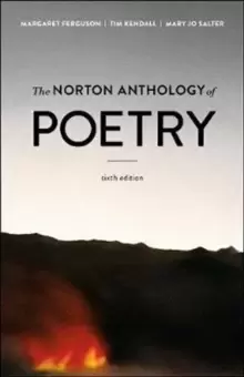 Image of The Norton Anthology of Poetry