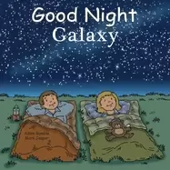 Image of good night galaxy