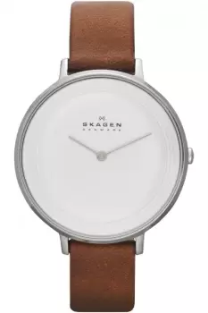 image of Ladies Skagen Ditte Watch SKW2214