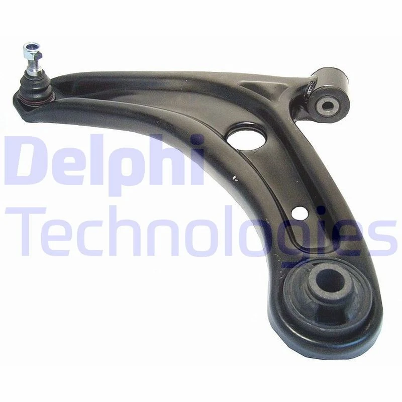 Image of DELPHI Suspension arm DELPHI TC1462