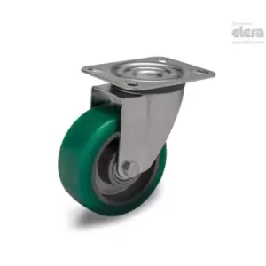 ELESA Castor RE.F2-100-SSL-N