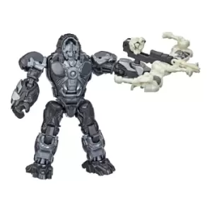 image of Transformers: Rise Of The Beast Alliance Weaponizers 2-Pack Assortment