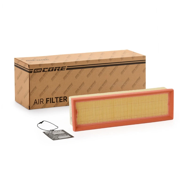 Image of goCORE Air filter goCORE GCH0119