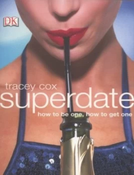 Image of Superdate by Tracey Cox Paperback