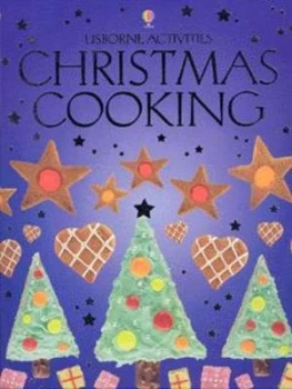 Image of Christmas Cooking by Rebecca Gilpin and Catherine Atkinson and Fiona Watt and Howard Allman and Kim Lane and Sue Stitt Book