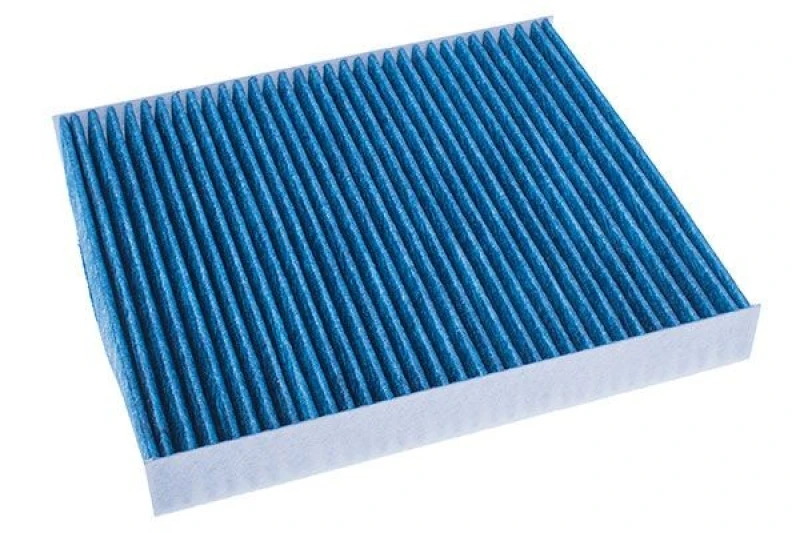 Image of DENCKERMANN Pollen filter DENCKERMANN M110115A