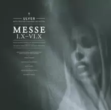 Image of Messe I.X - VI.X