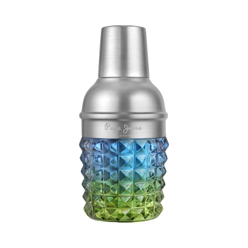 Image of Pepe Jeans Cocktail Edition For Him Eau de Toilette 50Ml