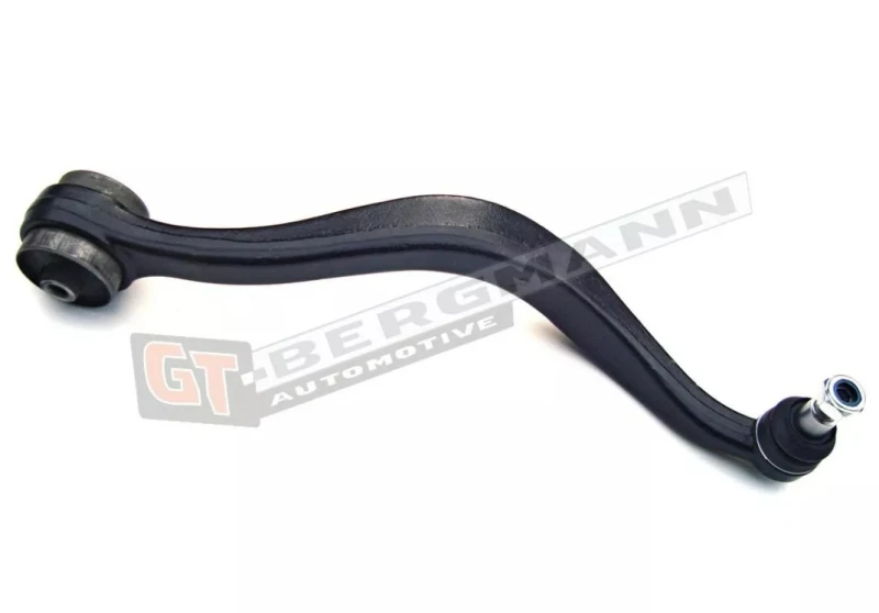 Image of GT-BERGMANN GT20-158 Suspension arm Control Arm, Steel, Rear, with ball joint Steel Track Control Arm (273)