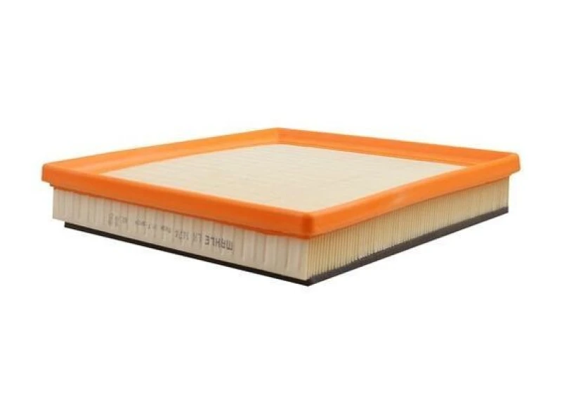 Image of MAHLE LX 1474 Air filter Filter Insert Air Filter (8)