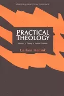 Image of practical theology history theory action domains