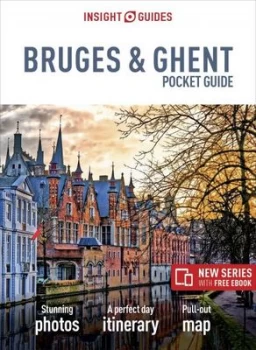 Image of Bruges & Ghent by Jack Messenger
