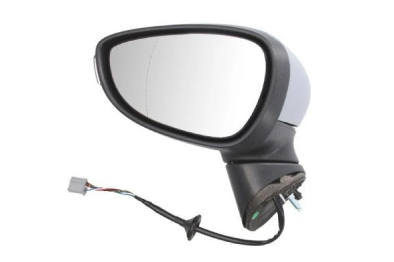 Image of BLIC Wing mirror BLIC 5402-04-0304593P