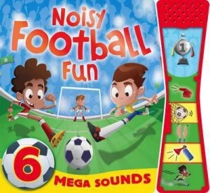 Image of Football Cup Book