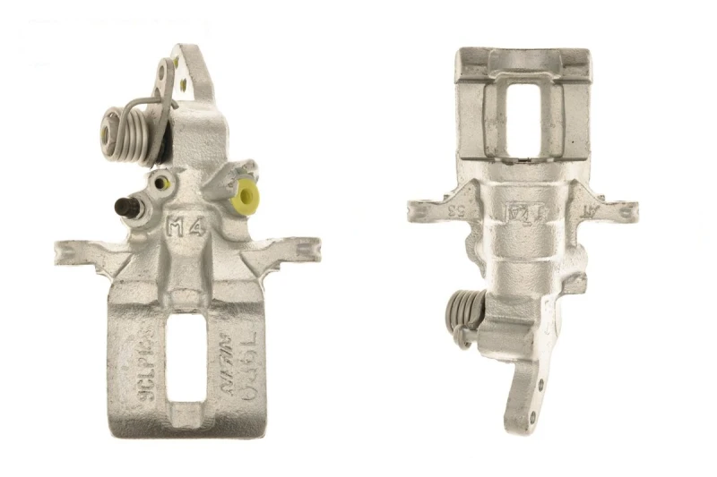 Image of Brake caliper Bosch 0 986 474 787