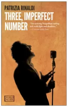 Image of Three imperfect number by Patrizia Rinaldi