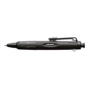 image of Tombow AirPress Ballpoint Pen - Black