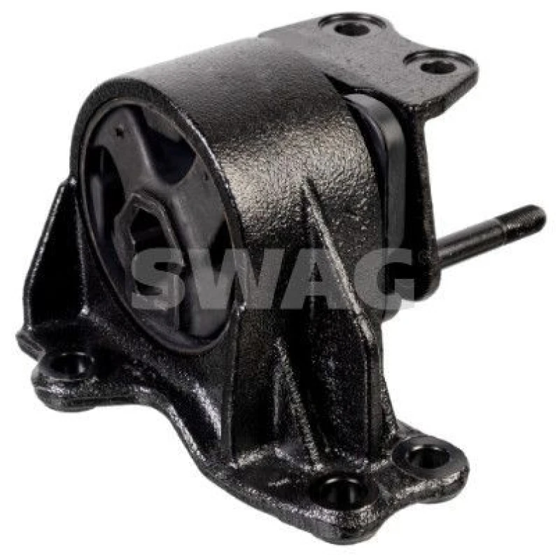 Image of Engine mount SWAG 33 10 6259