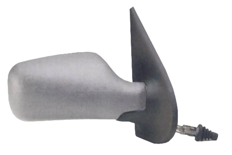 Image of PRASCO FT1137133 Wing mirror Right, Manual, Internal Adjustment, primed Outside Mirror (50)