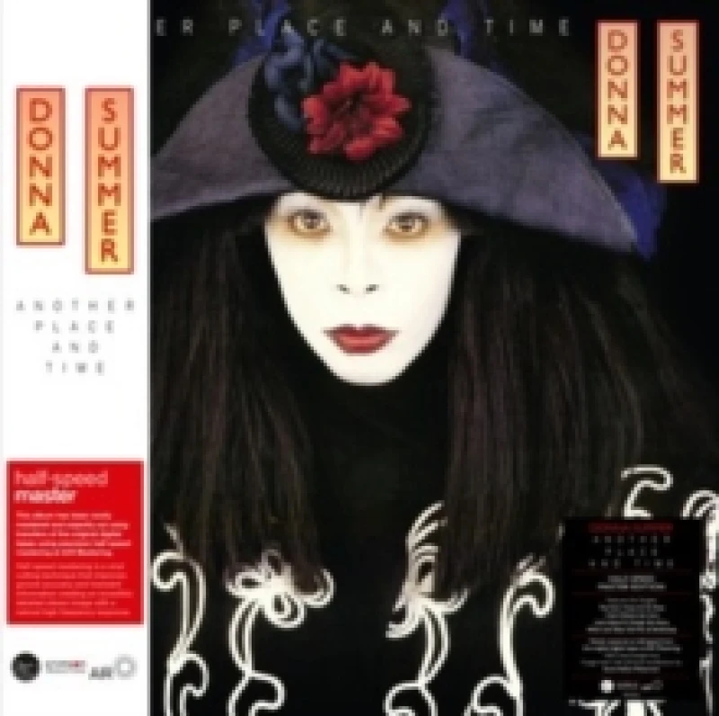 Image of Another Place and Time (Half-speed Master) Vinyl