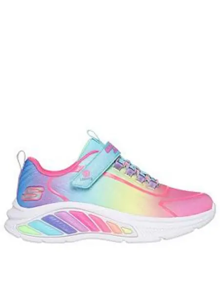 image of Skechers Rainbow Cruisers - Size C12