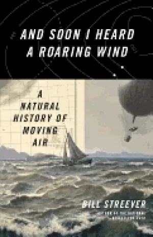 Image of and soon i heard a roaring wind a natural history of moving air