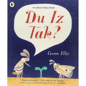 Image of Du Iz Tak? Paperback