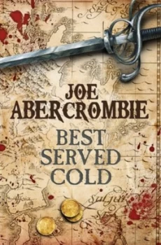 Image of Best Served Cold by Joe Abercrombie Paperback