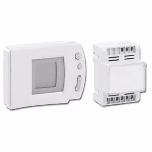 Image of Greenbrook Wireless Room Heating Control Thermostat Digital Programmable