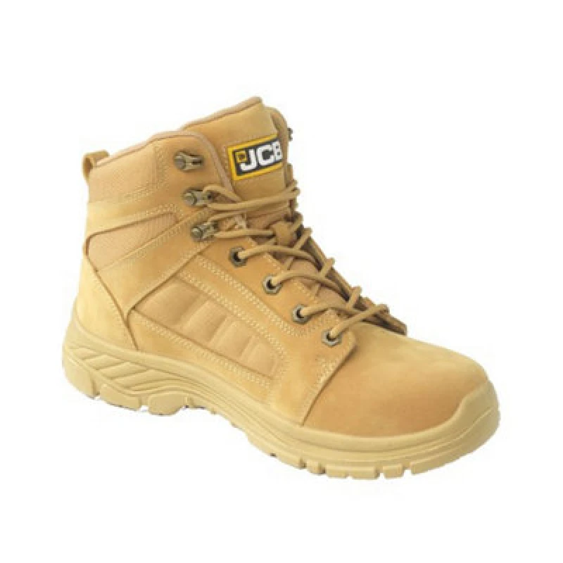 Image of JCB Loadall Honey Boot Size 03