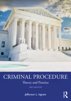 Image of Criminal Procedure Theory and Practice