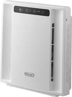 Image of DeLonghi AC 75WH ws Luftreiniger bis 25qm 3-Stufen