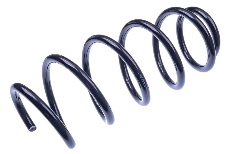Image of DENCKERMANN Coil spring DENCKERMANN D700529