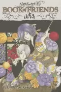 Image of natsumes book of friends vol 17