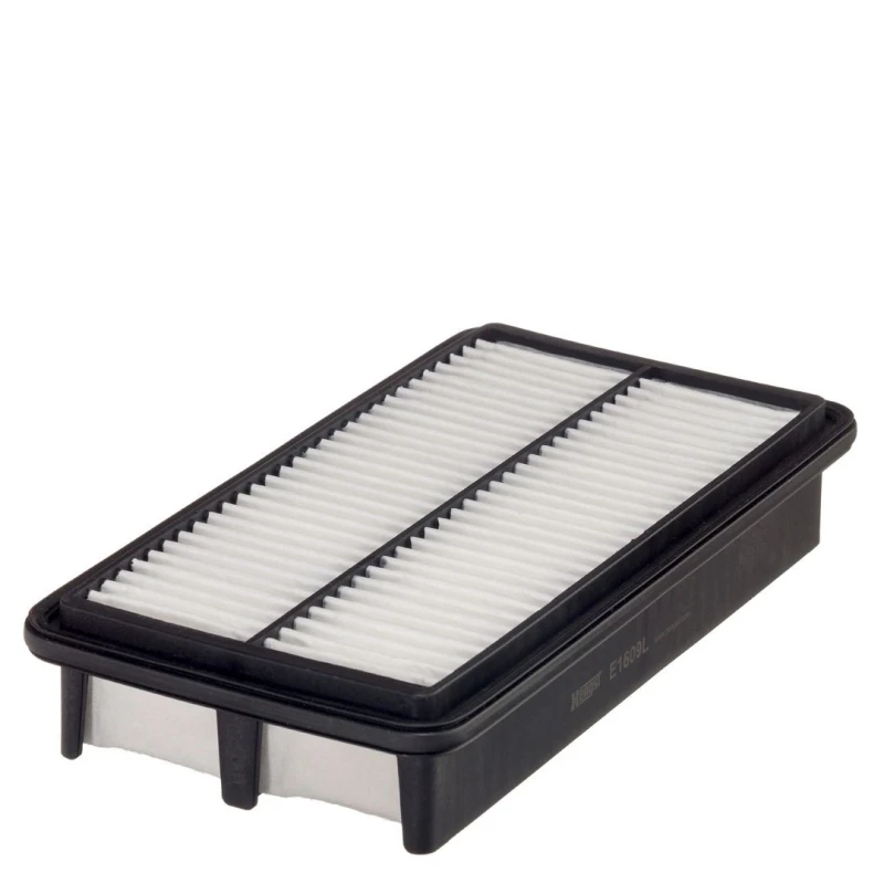 Image of Air filter HENGST FILTER E1609L