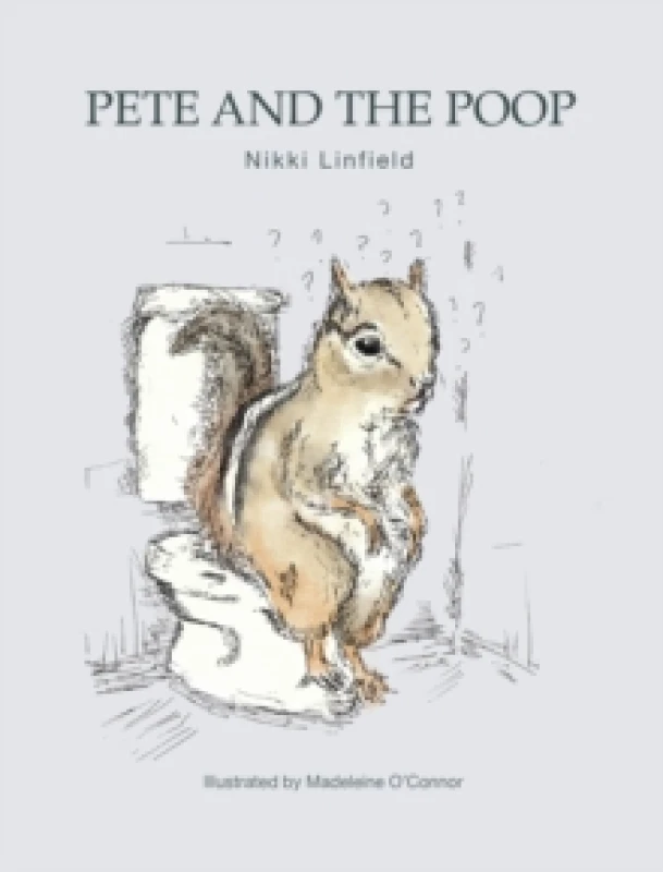 Image of Pete and the Poop Paperback